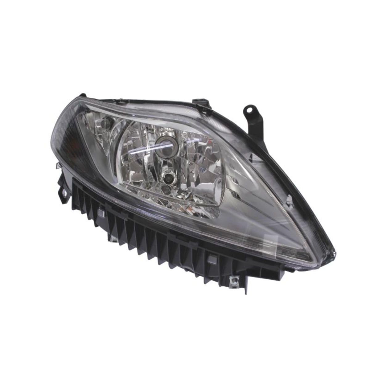 Magneti Marelli 712464601129 Halogen Headlamp Magneti Marelli 712464601129 Halogen Headlamp von Magneti Marelli