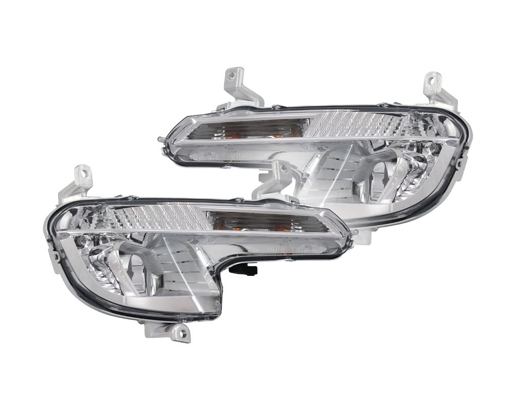 Magneti Marelli 712469101120 Nebellicht, Linke Magneti Marelli 712469101120 Nebellicht, Linke von Magneti Marelli