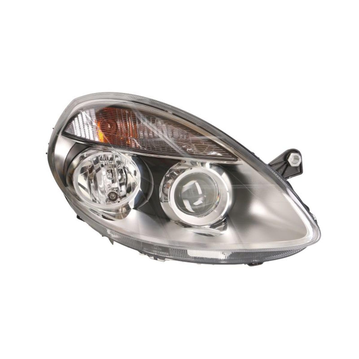 Magneti Marelli 712469411129 Hauptscheinwerfer Magneti Marelli 712469411129 Hauptscheinwerfer von Magneti Marelli