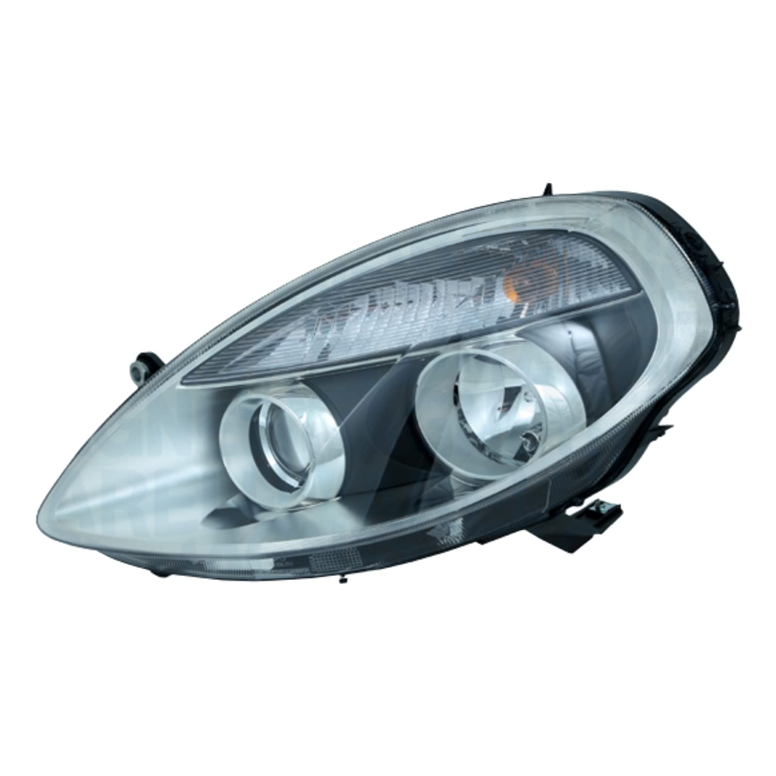Magneti Marelli 712469501129 Hauptscheinwerfer Magneti Marelli 712469501129 Hauptscheinwerfer von Magneti Marelli