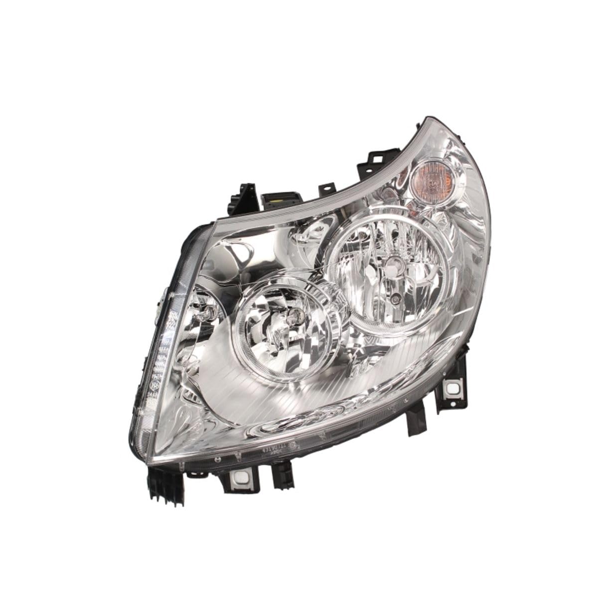 Magneti Marelli 712471101129 Hauptscheinwerfer, Linke Magneti Marelli 712471101129 Hauptscheinwerfer, Linke von Magneti Marelli