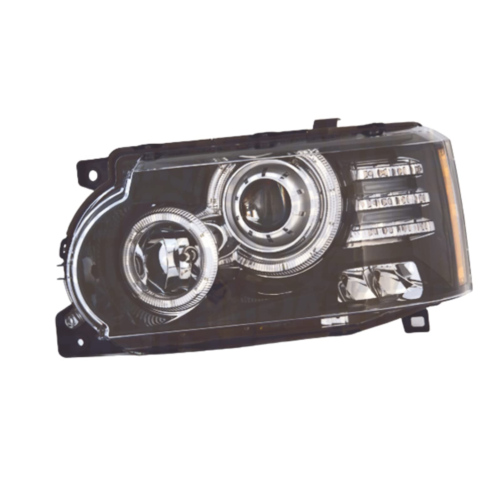 Magneti Marelli 712472701129 Hauptscheinwerfer, Linke Bixeno Magneti Marelli 712472701129 Hauptscheinwerfer, Linke Bixeno von Magneti Marelli