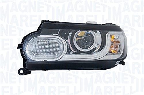 Magneti Marelli 712476801129 Lampe rechts Magneti Marelli 712476801129 Lampe rechts von Magneti Marelli