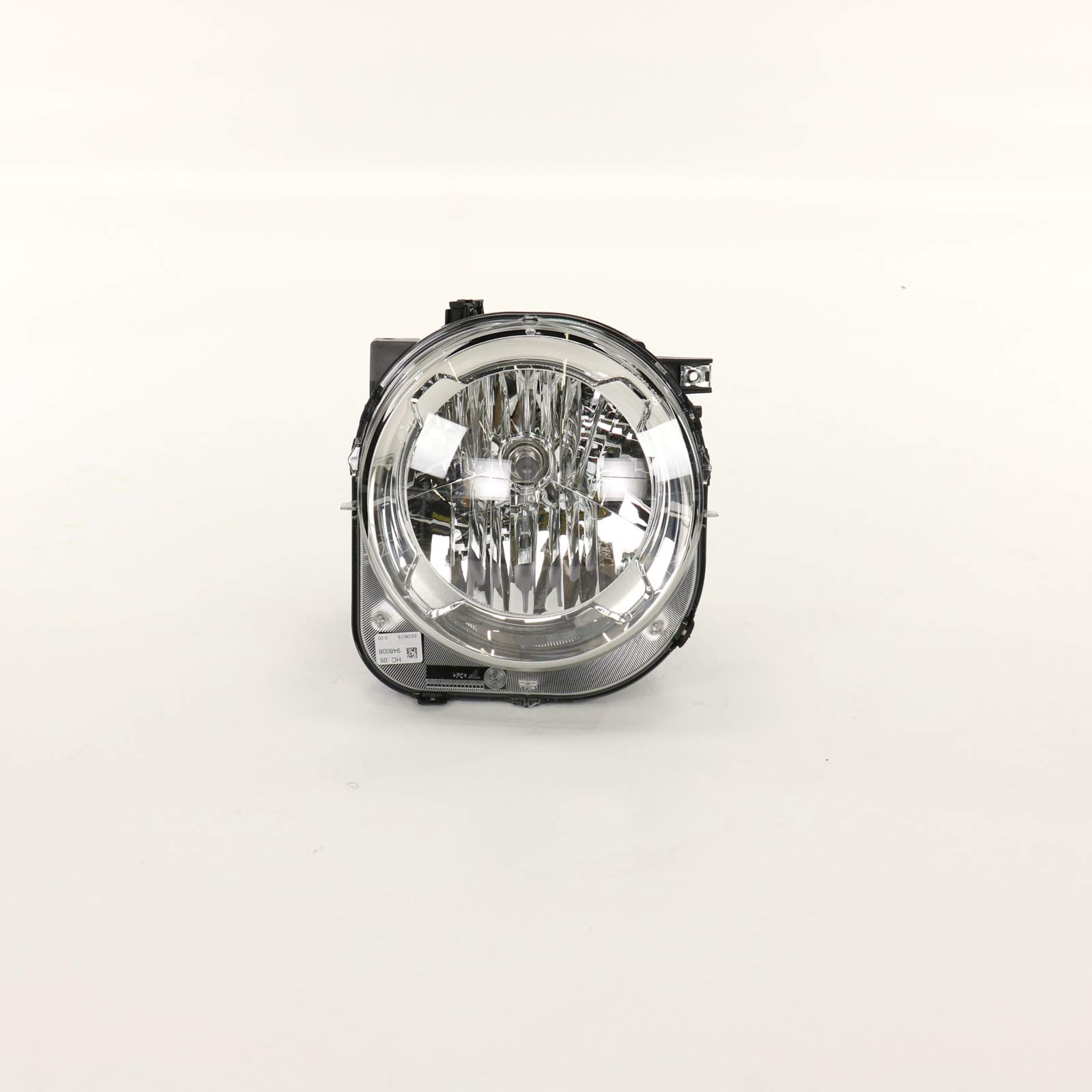 Magneti Marelli 712483401129 Hauptscheinwerfer, Recht Magneti Marelli 712483401129 Hauptscheinwerfer, Recht von Magneti Marelli