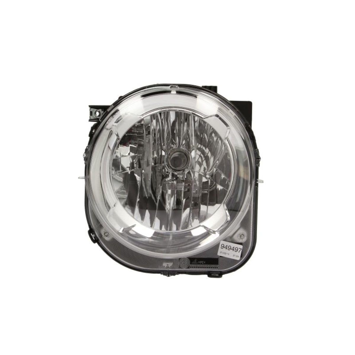 Magneti Marelli 712483501129 Hauptscheinwerfer, Linke Magneti Marelli 712483501129 Hauptscheinwerfer, Linke von Magneti Marelli