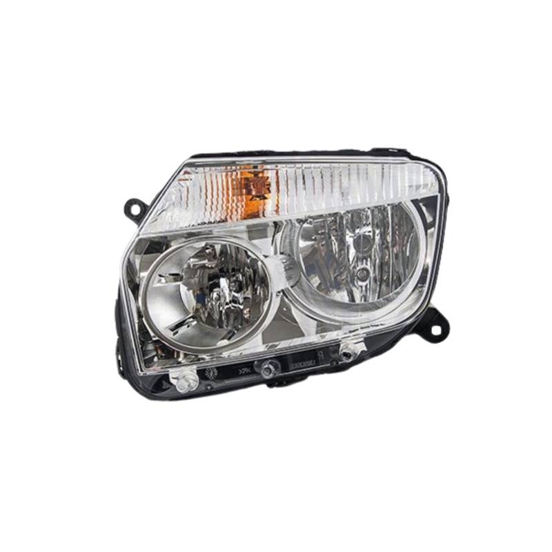 Magneti Marelli 712676512095 Hauptscheinwerfer, Linke Grau von Magneti Marelli