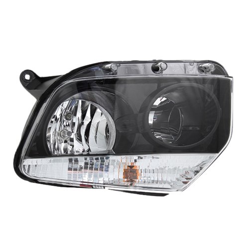 Magneti Marelli 712676512097 Hauptscheinwerfer, Linke Schwarz Magneti Marelli 712676512097 Hauptscheinwerfer, Linke Schwarz von Magneti Marelli