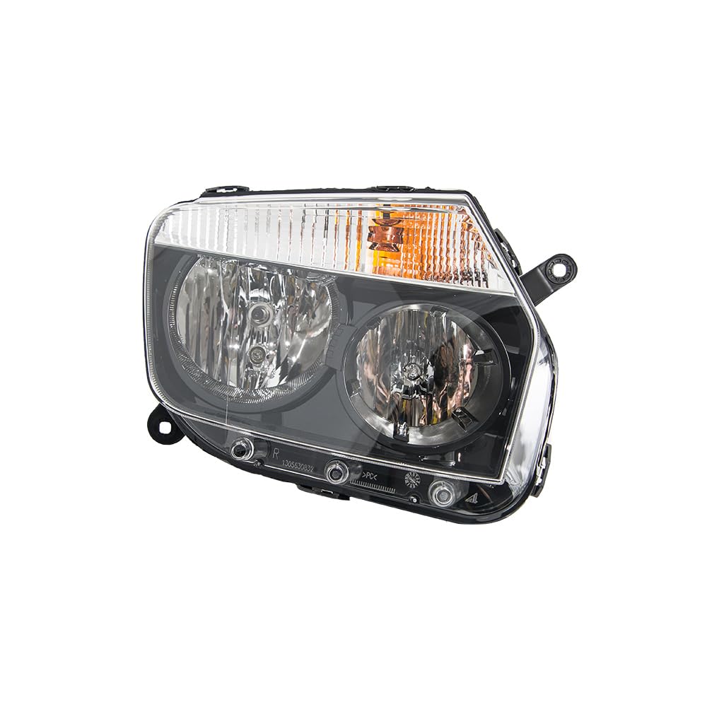 Magneti Marelli 712676512098 Hauptscheinwerfer, Recht Magneti Marelli 712676512098 Hauptscheinwerfer, Recht von Magneti Marelli