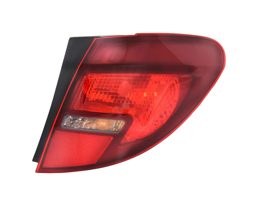 Magneti Marelli 714000062636 Rückleuchten Linke Ausser Magneti Marelli 714000062636 Rückleuchten Linke Ausser von Magneti Marelli