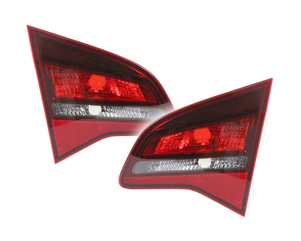 Magneti Marelli 714000062638 Rückleuchten Linke Inner Magneti Marelli 714000062638 Rückleuchten Linke Inner von Magneti Marelli