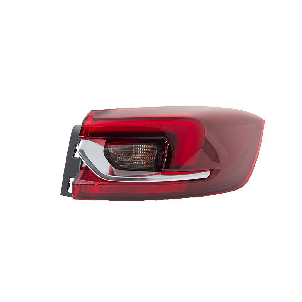 Magneti Marelli 714020590803 - Heckleuchte Magneti Marelli 714020590803 - Heckleuchte von Magneti Marelli