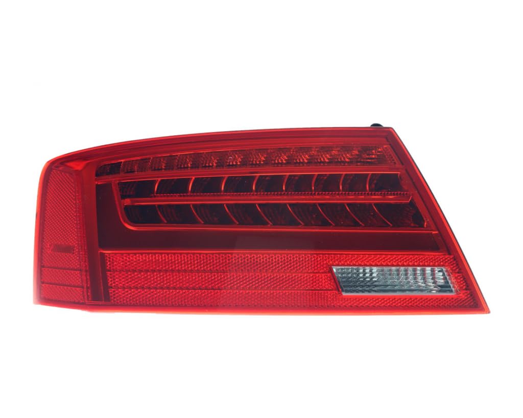 Magneti Marelli 714021190712 Außenlicht, Linke Led Magneti Marelli 714021190712 Außenlicht, Linke Led von Magneti Marelli