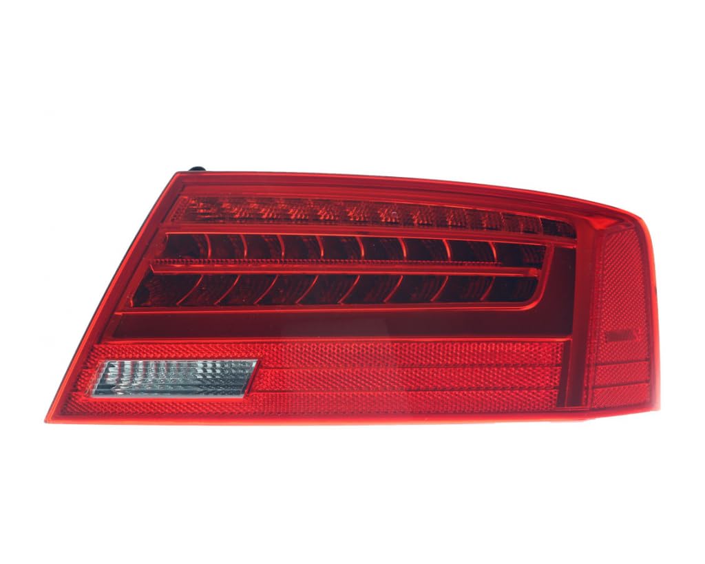 Magneti Marelli 714021190812 Außenlicht, Recht Led Magneti Marelli 714021190812 Außenlicht, Recht Led von Magneti Marelli