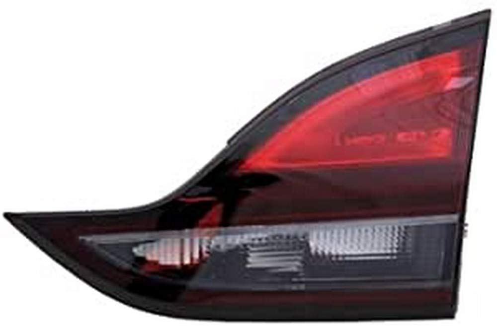 Magneti Marelli 714021420701 Rückleuchten Linke Inner Magneti Marelli 714021420701 Rückleuchten Linke Inner von Magneti Marelli