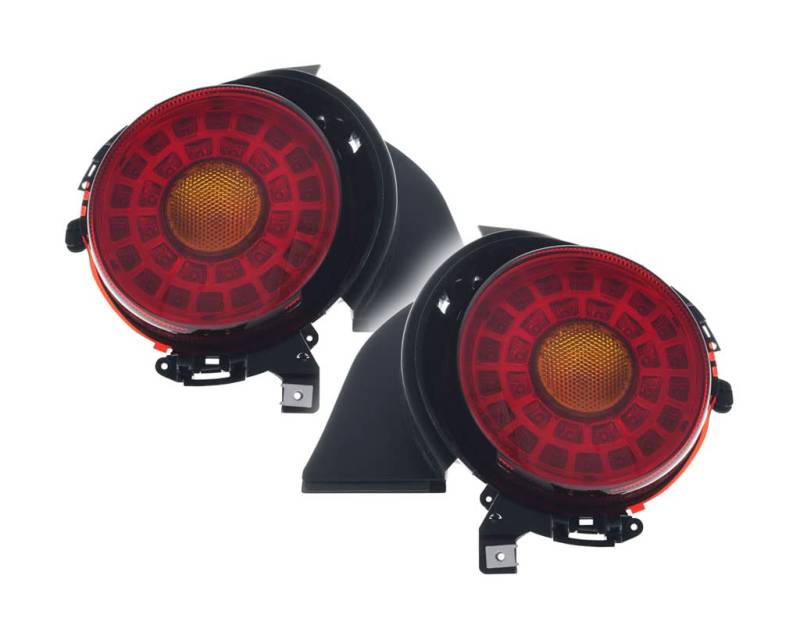 Magneti Marelli 714021560702 Rückleuchten Linke von Magneti Marelli
