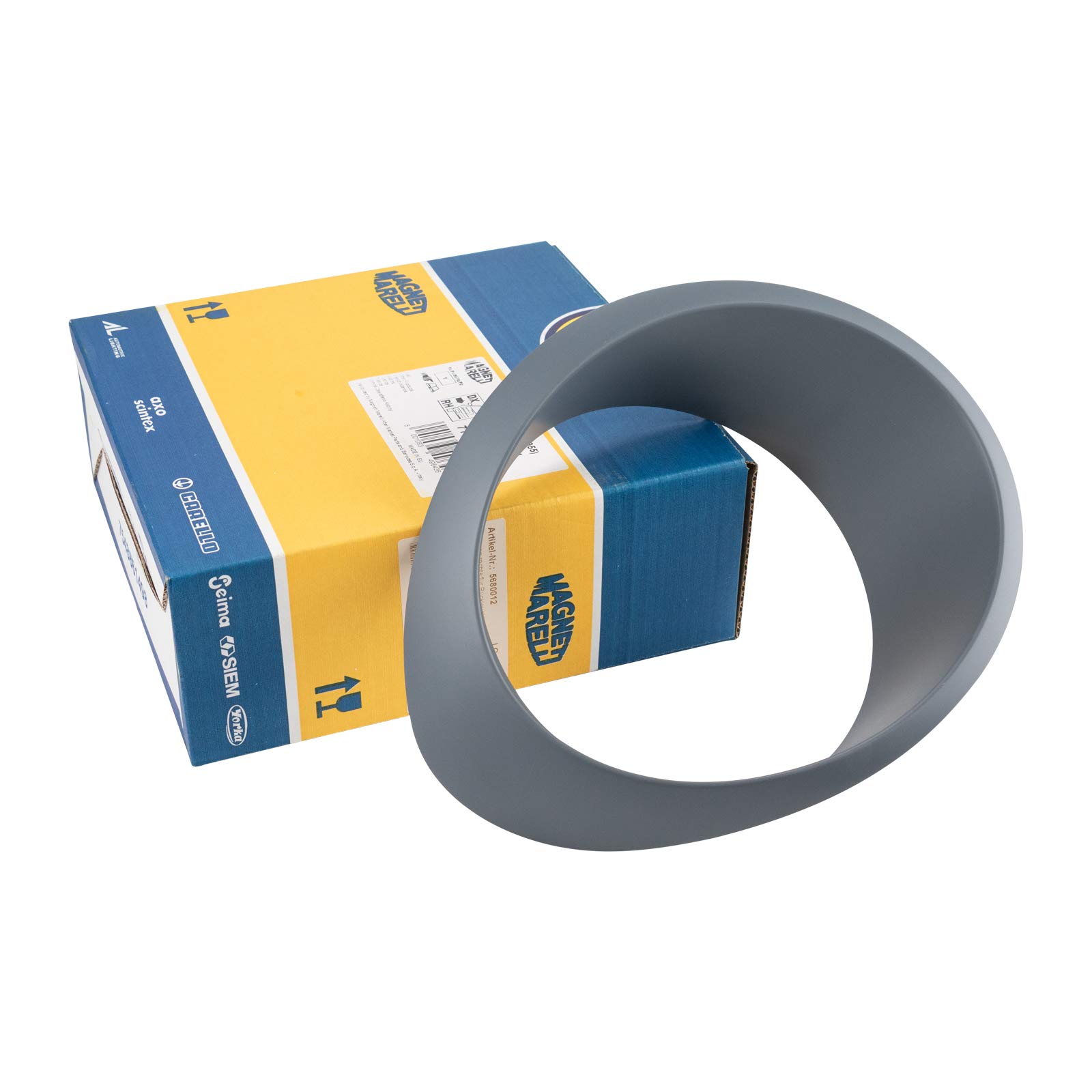 Magneti Marelli 714021568917 Frame, Recht Primer Magneti Marelli 714021568917 Frame, Recht Primer von Magneti Marelli