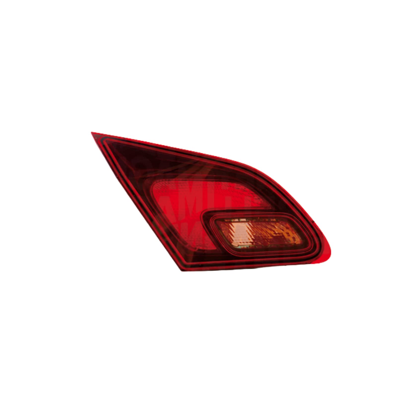 Magneti Marelli 714021641705 Rückleuchten Inner Sport, Linke Magneti Marelli 714021641705 Rückleuchten Inner Sport, Linke von Magneti Marelli