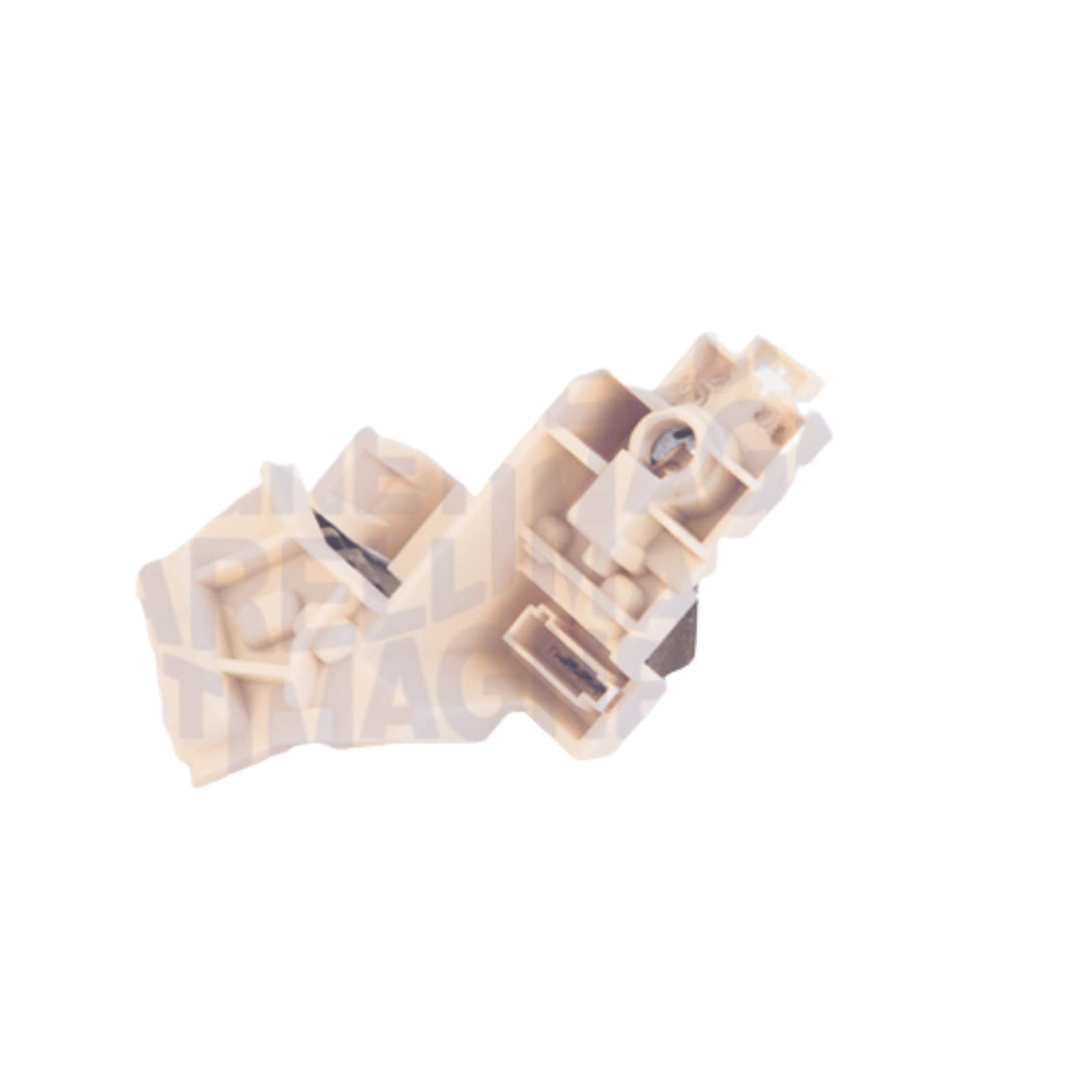 Magneti Marelli 714021642801 Lampenträger, Inner Recht Magneti Marelli 714021642801 Lampenträger, Inner Recht von Magneti Marelli