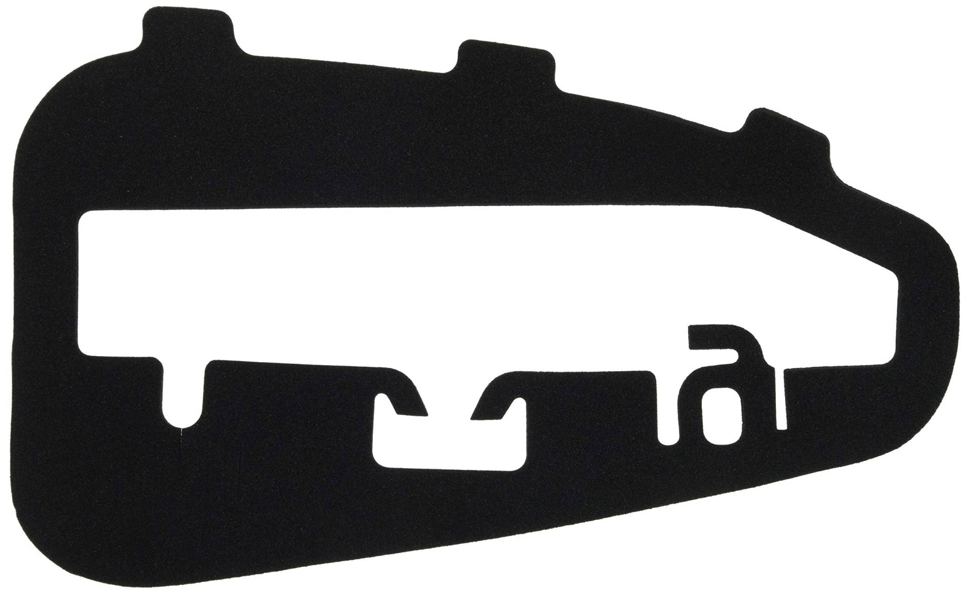 Magneti Marelli 714021727602 - Dichtung, Heckleuchte Magneti Marelli 714021727602 - Dichtung, Heckleuchte von Magneti Marelli