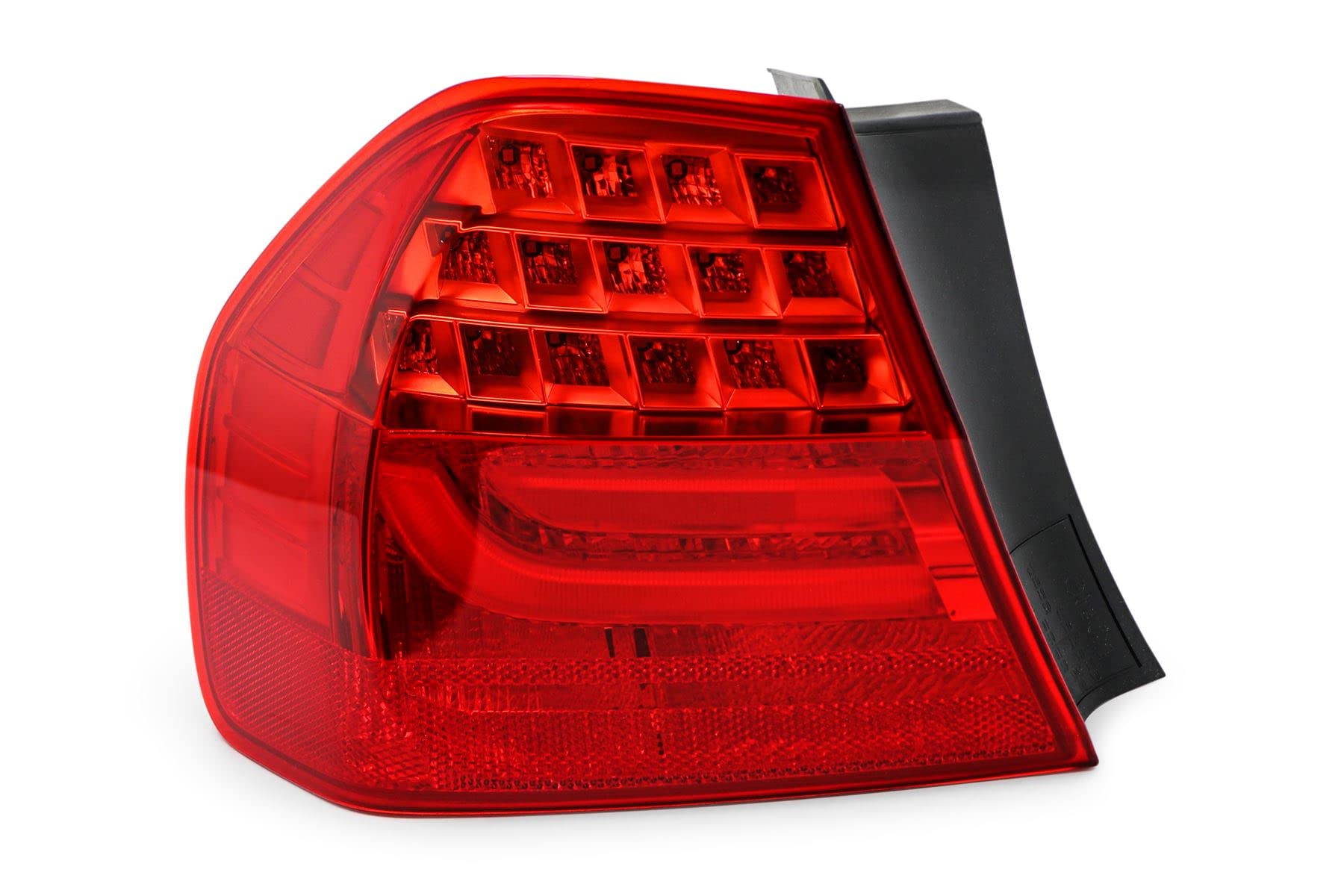 Magneti Marelli 714021830701 Rückleuchten Linke Kotflügel Magneti Marelli 714021830701 Rückleuchten Linke Kotflügel von Magneti Marelli