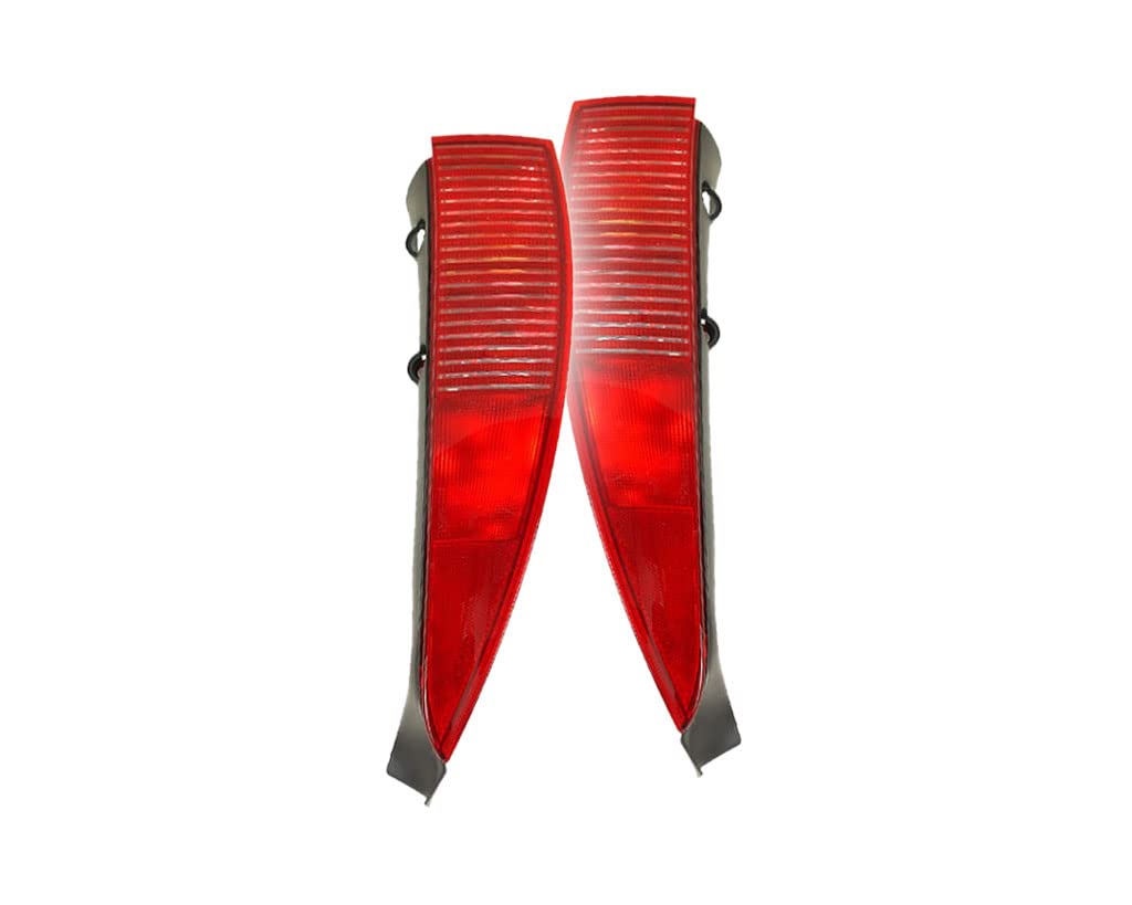 Magneti Marelli 714025490703 Rückleuchten Linke Magneti Marelli 714025490703 Rückleuchten Linke von Magneti Marelli