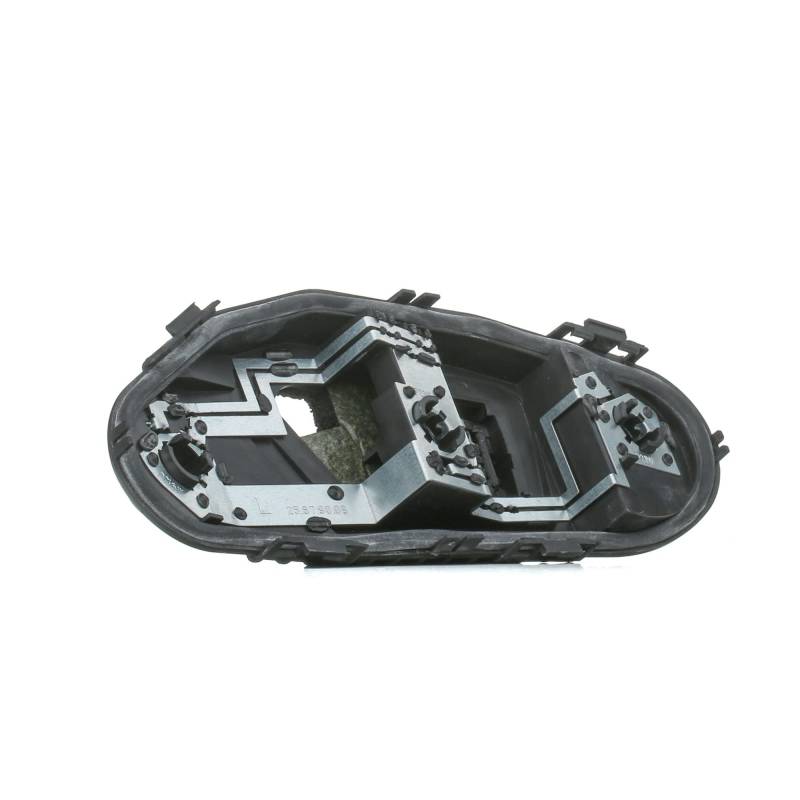 Magneti Marelli 714025673101 Lampenträger, Linke von Magneti Marelli