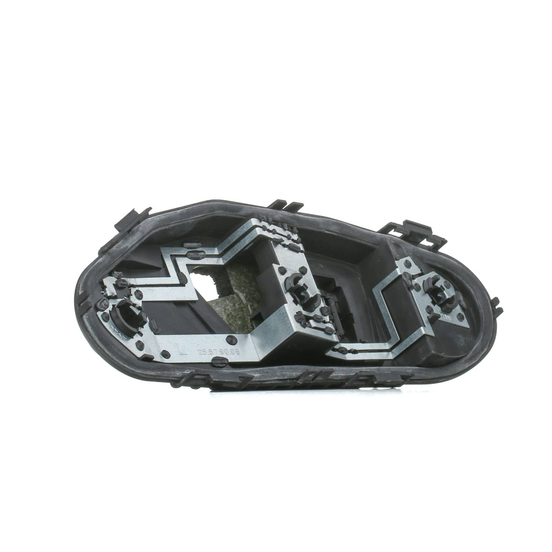 Magneti Marelli 714025673101 Lampenträger, Linke Magneti Marelli 714025673101 Lampenträger, Linke von Magneti Marelli