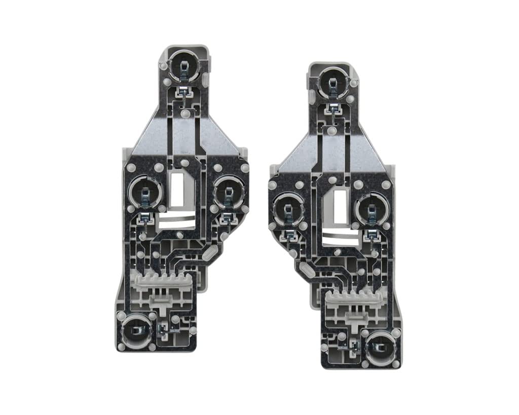 Magneti Marelli 714027592701 Lampenträger, Linke Magneti Marelli 714027592701 Lampenträger, Linke von Magneti Marelli