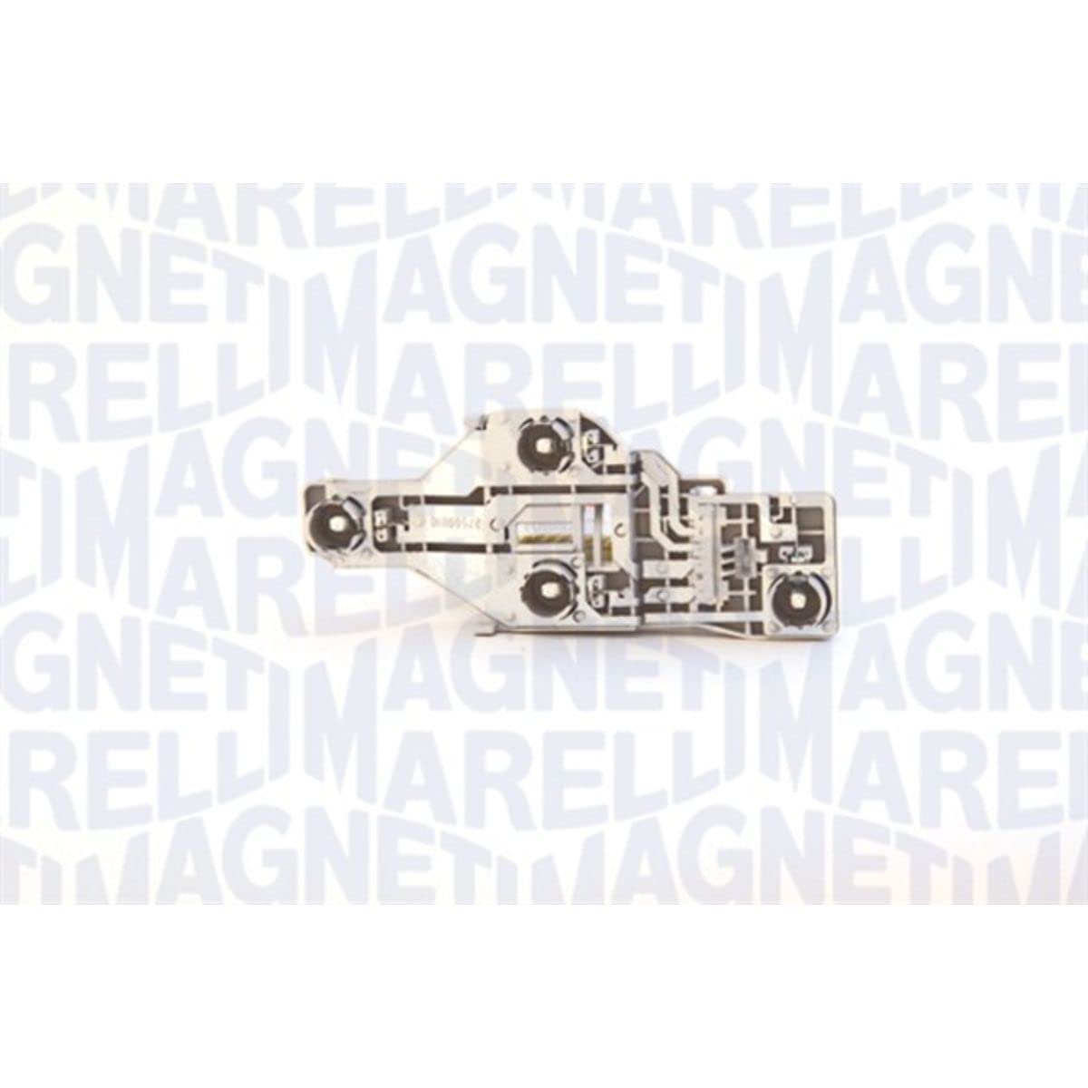 Magneti Marelli 714027592801 Lampenträger, Recht Magneti Marelli 714027592801 Lampenträger, Recht von Magneti Marelli