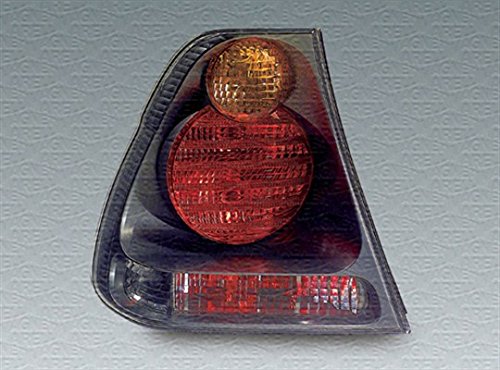 Magneti Marelli 714028570731 Rückleuchten Linke mit Richtungsanzeiger Orange Magneti Marelli 714028570731 Rückleuchten Linke mit Richtungsanzeiger Orange von Magneti Marelli