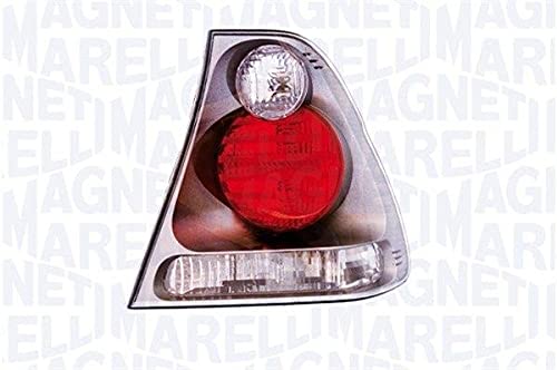 Magneti Marelli 714028570837 Rückleuchten Recht mit Richtungsanzeiger Farblos Magneti Marelli 714028570837 Rückleuchten Recht mit Richtungsanzeiger Farblos von Magneti Marelli