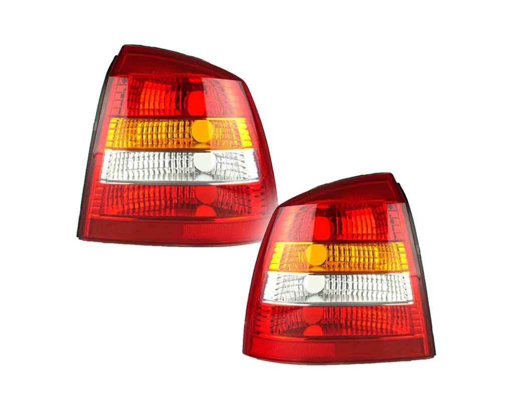 Magneti Marelli 714029051701 Rückleuchten /Rm, Linke Magneti Marelli 714029051701 Rückleuchten /Rm, Linke von Magneti Marelli