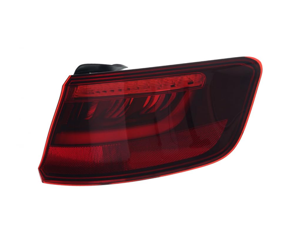 Magneti Marelli 714081100801 Außenlicht, Recht Led Magneti Marelli 714081100801 Außenlicht, Recht Led von Magneti Marelli