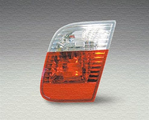Magneti Marelli 715010723503 Rückleuchten,Zentral Weiss, Linke Magneti Marelli 715010723503 Rückleuchten,Zentral Weiss, Linke von Magneti Marelli