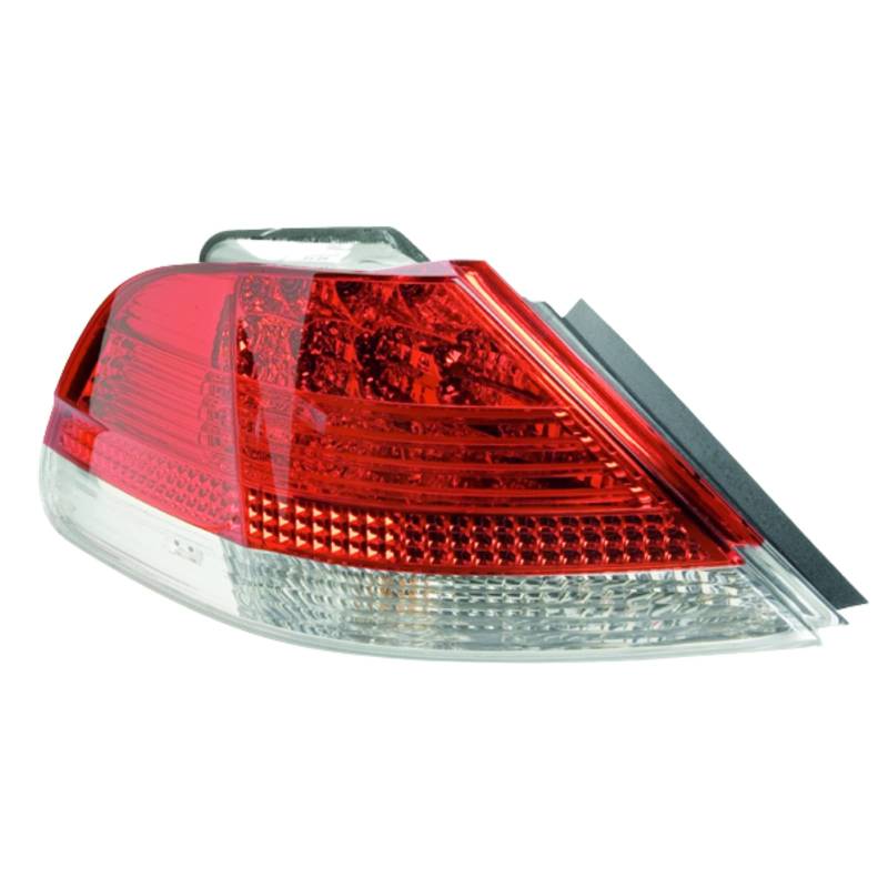 Magneti Marelli 715011019001 Rückleuchten Weiss Ausser, Linke von Magneti Marelli