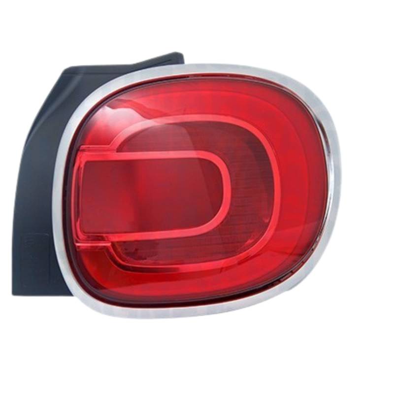 Magneti Marelli 715104150000 Rückleuchten, Recht von Magneti Marelli