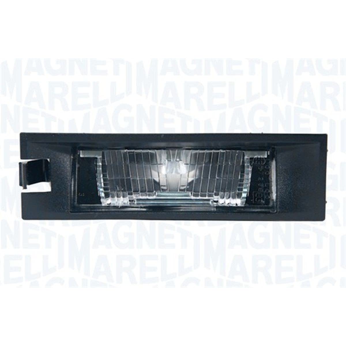 Magneti Marelli 715105084000 Kennzeichenleuchte Magneti Marelli 715105084000 Kennzeichenleuchte von Magneti Marelli