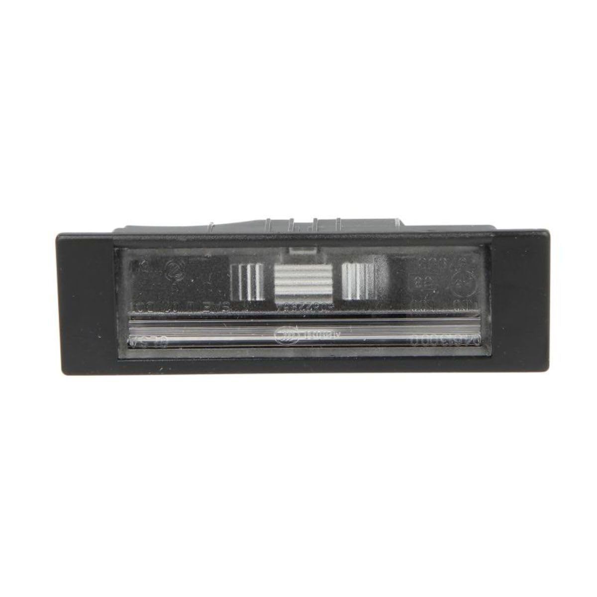 Magneti Marelli 715105104000 Kennzeichenleuchte Magneti Marelli 715105104000 Kennzeichenleuchte von Magneti Marelli