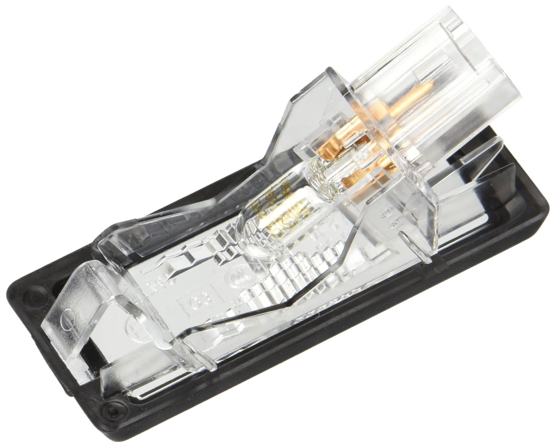Magneti Marelli 715105110000 Kennzeichenleuchte Magneti Marelli 715105110000 Kennzeichenleuchte von Magneti Marelli