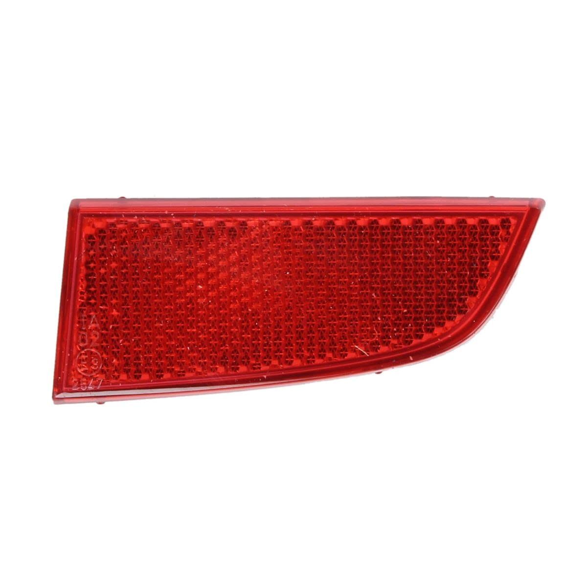 Magneti Marelli 715106070000 Rückstrahler, Ausser Recht Magneti Marelli 715106070000 Rückstrahler, Ausser Recht von Magneti Marelli