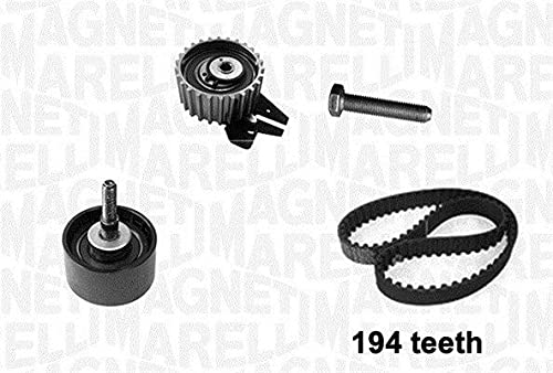 Magneti Marelli 71754562 Timing Belt Kit von Magneti Marelli