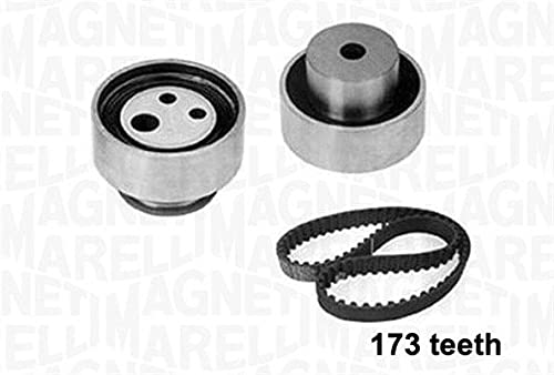 Magneti Marelli 71754846 Timing Belt Kit von Magneti Marelli