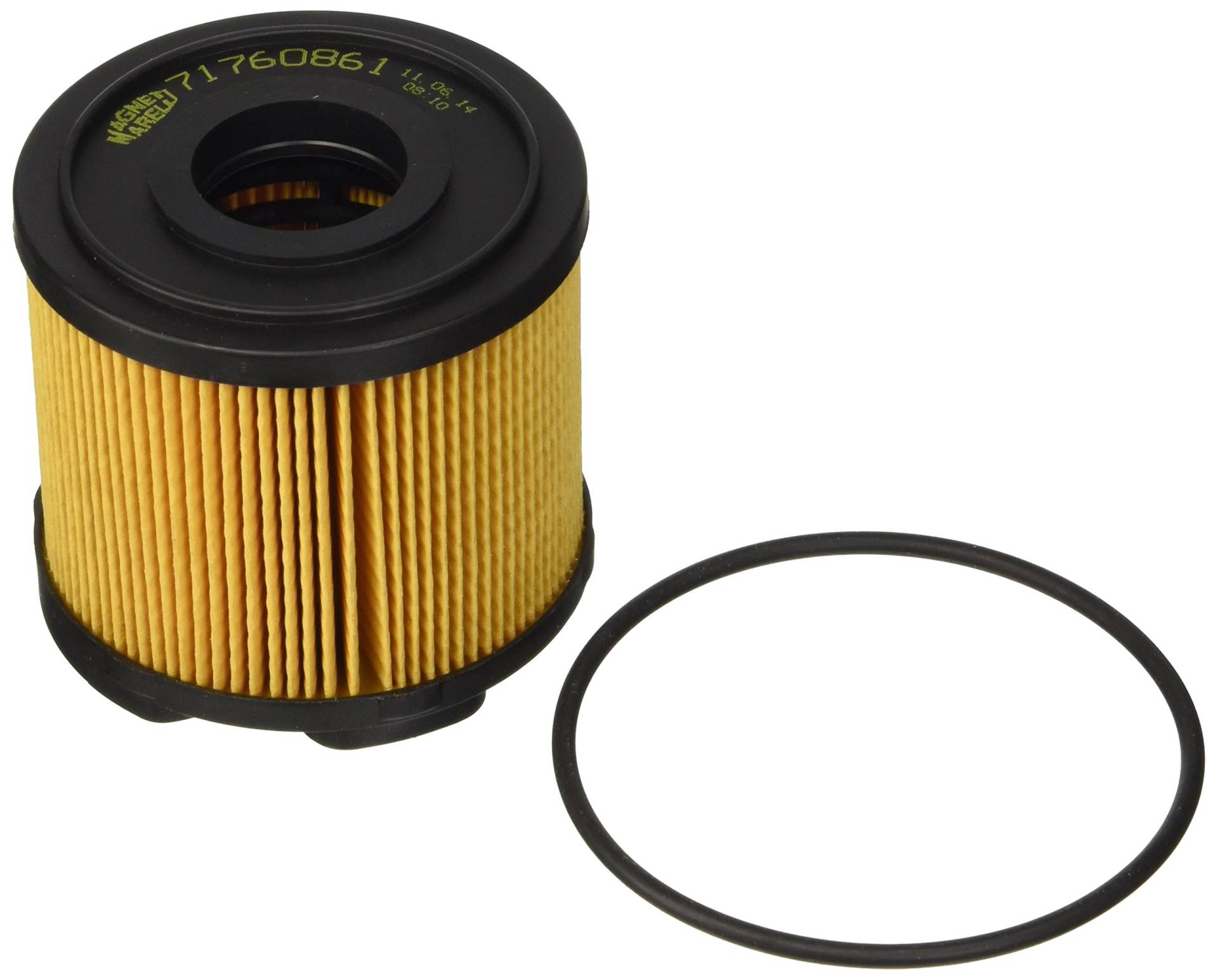 Magneti Marelli 71760861 Kraftstofffilter von Magneti Marelli