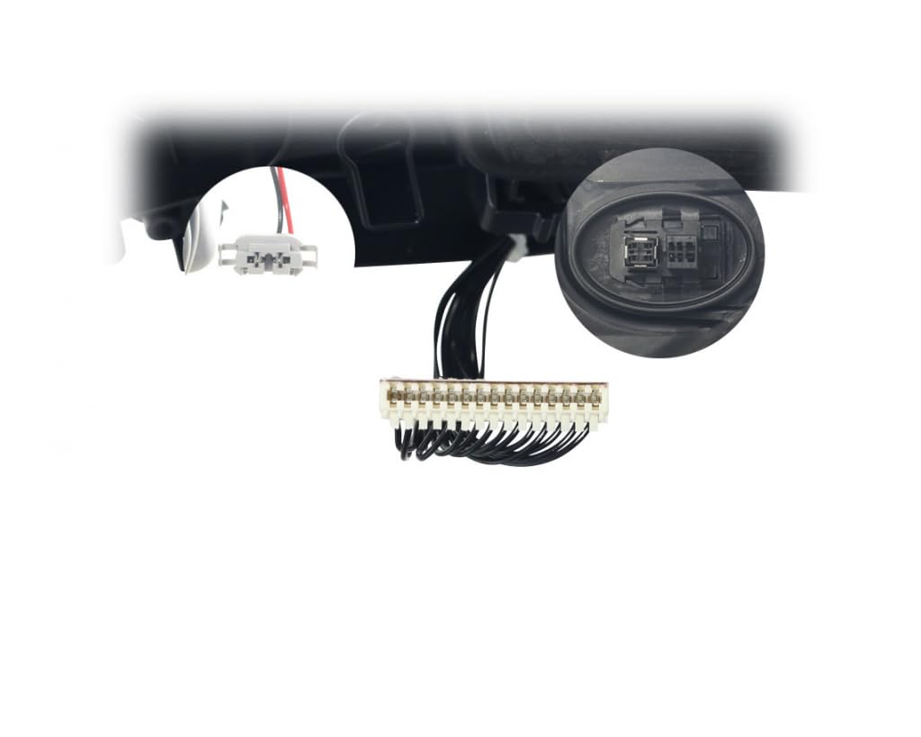 Magneti Marelli 719000000017 Hauptscheinwerfer Magneti Marelli 719000000017 Hauptscheinwerfer von Magneti Marelli