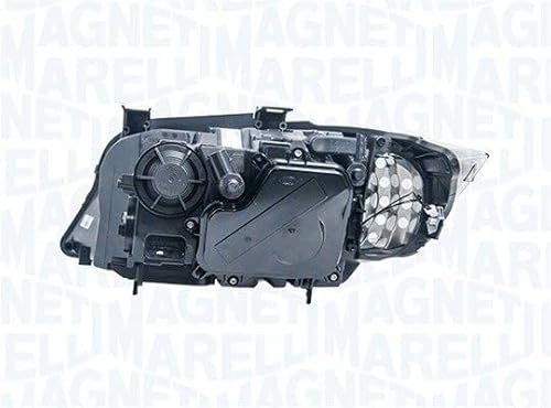 Magneti Marelli 719000000030 Hauptscheinwerfer, Recht Magneti Marelli 719000000030 Hauptscheinwerfer, Recht von Magneti Marelli