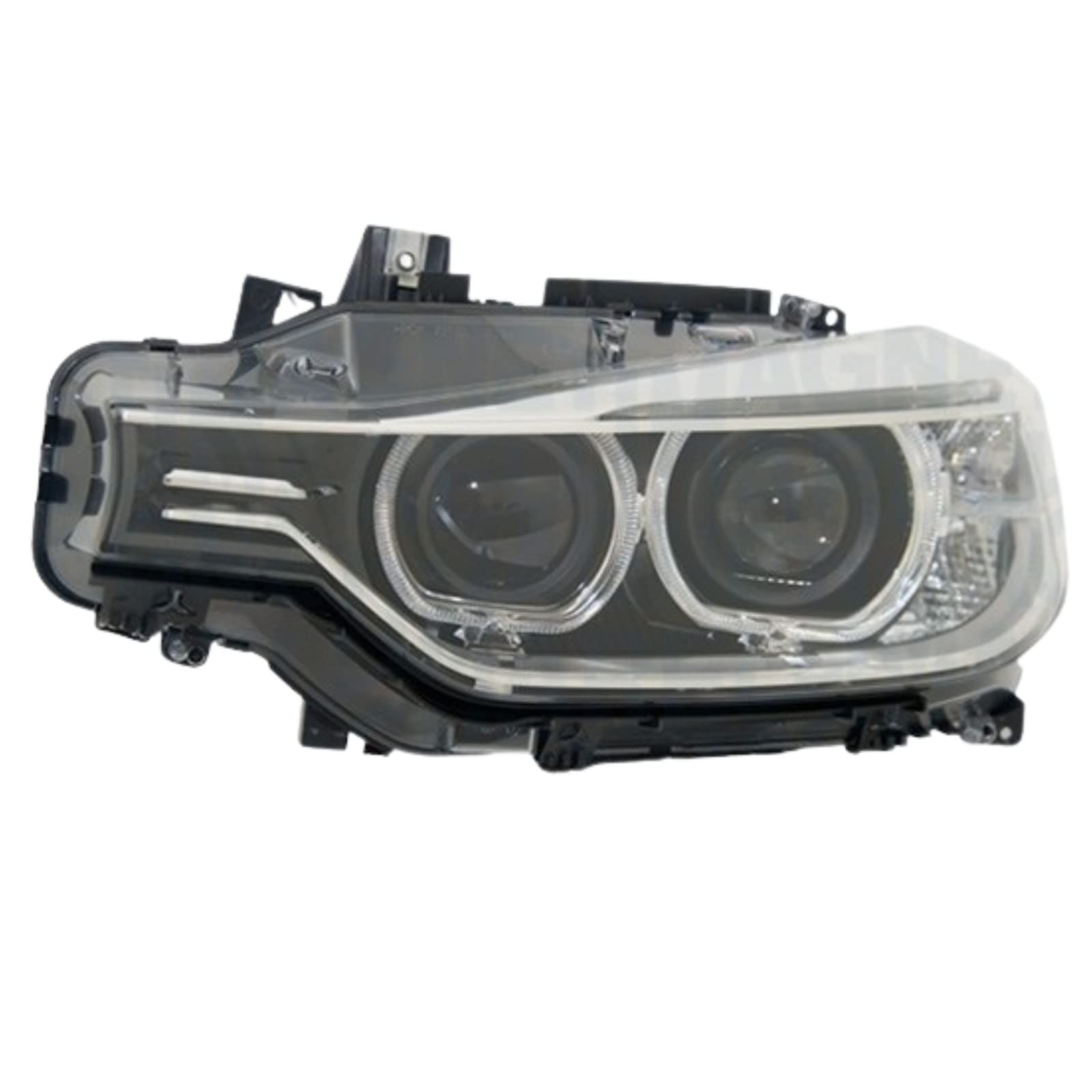 Magneti Marelli 719000000045 Hauptscheinwerfer, Linke Bixeno Magneti Marelli 719000000045 Hauptscheinwerfer, Linke Bixeno von Magneti Marelli
