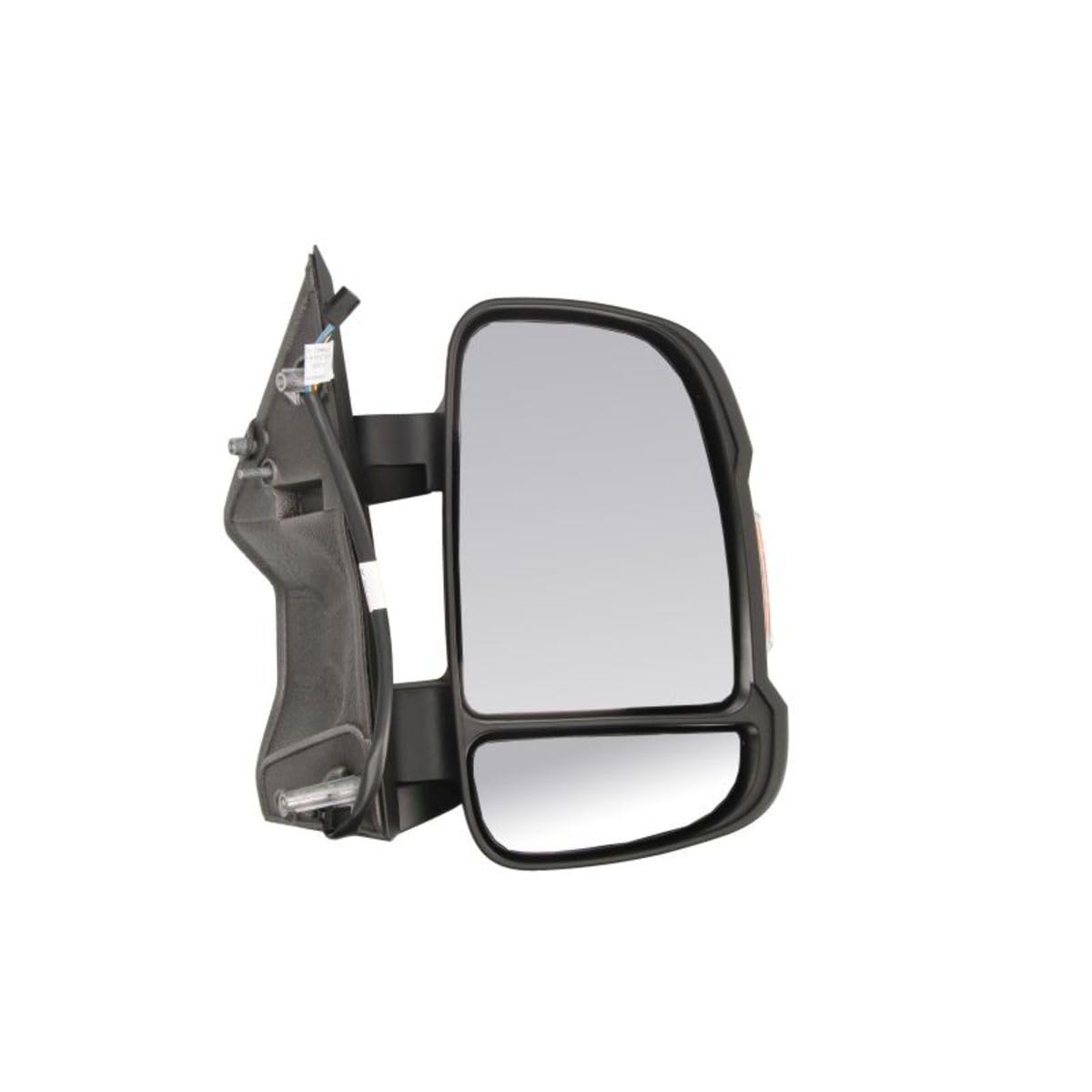 Magneti Marelli 735440388 Rechts Spiegel, Elektrisch, kurzen Arm Magneti Marelli 735440388 Rechts Spiegel, Elektrisch, kurzen Arm von Magneti Marelli