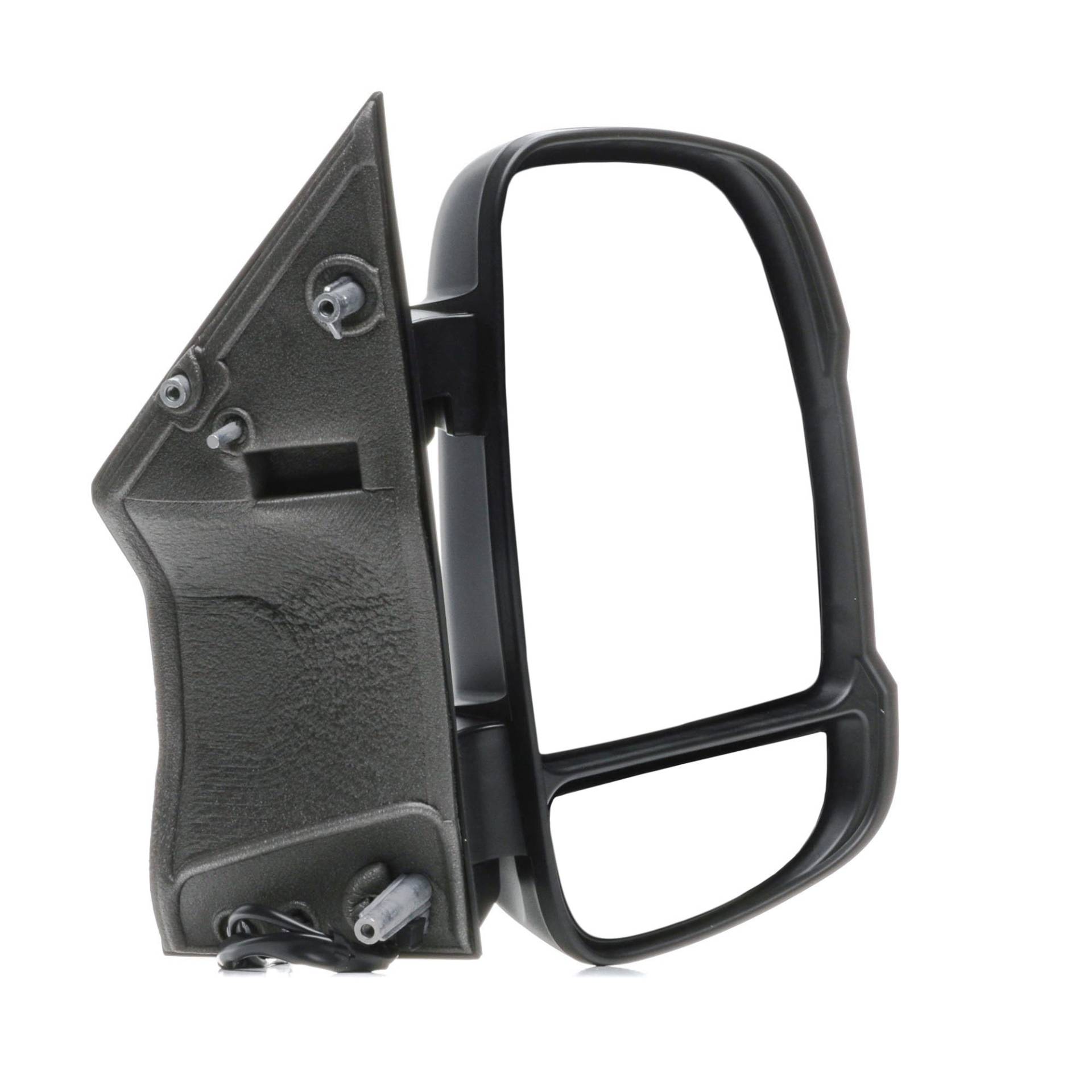 Magneti Marelli 735440391 Rechts Spiegel, Elektrisch, kurzen Arm Magneti Marelli 735440391 Rechts Spiegel, Elektrisch, kurzen Arm von Magneti Marelli