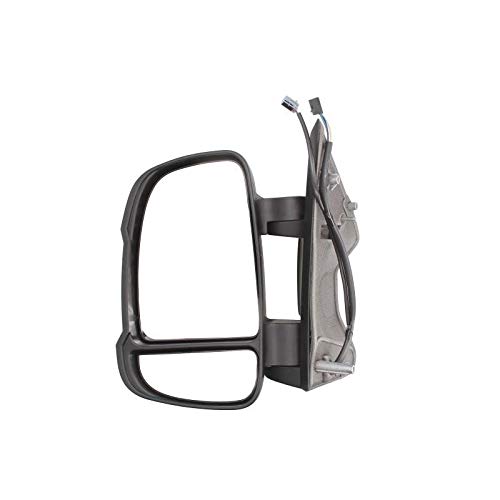 Magneti Marelli 735440426 Links E-Spiegel, kurzen Arm Magneti Marelli 735440426 Links E-Spiegel, kurzen Arm von Magneti Marelli