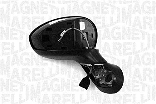 Magneti Marelli 735452180 Linke Körper-Spiegel Magneti Marelli 735452180 Linke Körper-Spiegel von Magneti Marelli